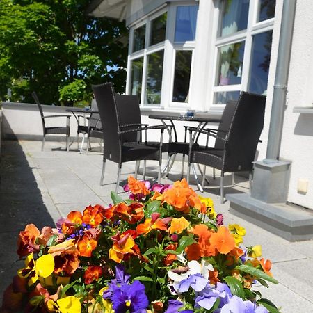 Hotel Landhaus Feckl Ehningen Bagian luar foto